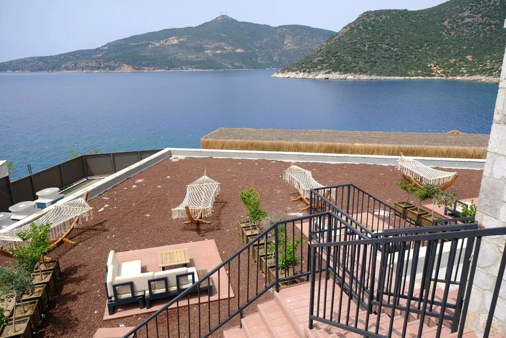 Villa Sea View, with Private Pool