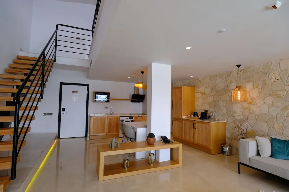 Villa Sea View, with Private Pool