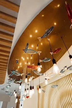 Lures Hotel