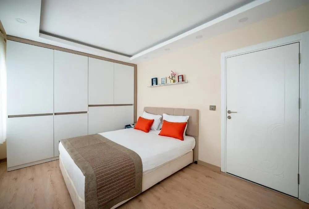 Luxury Apart Daire
