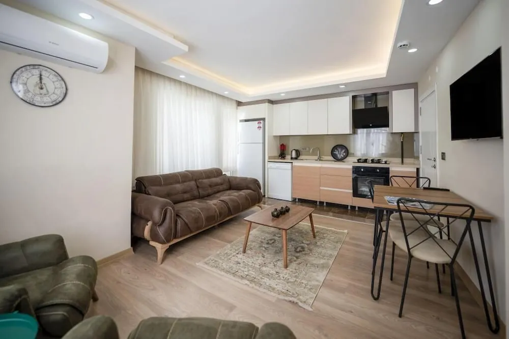Luxury Apart Daire
