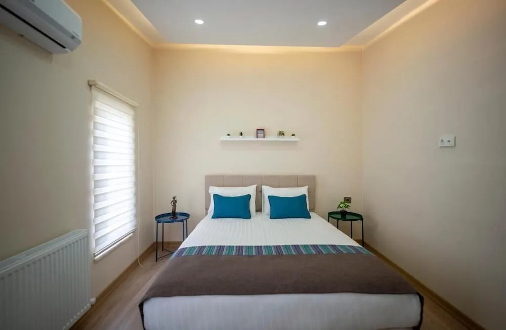 Premium Apart Daire