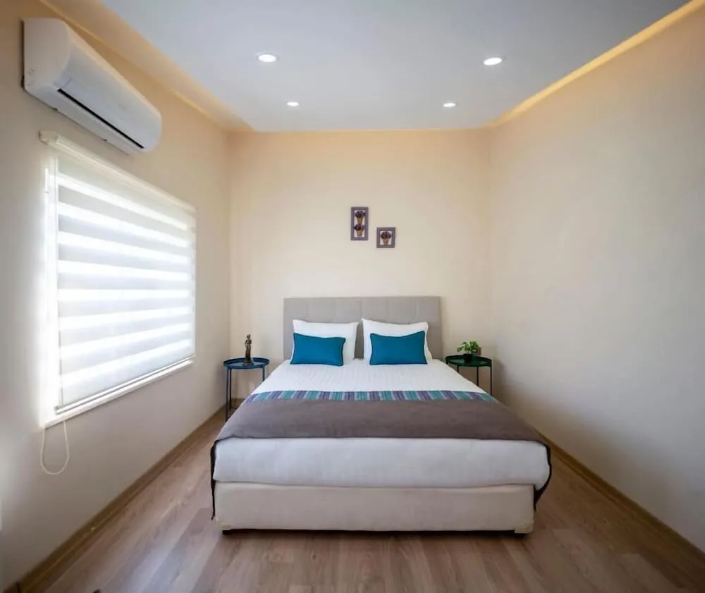 Premium Apart Daire
