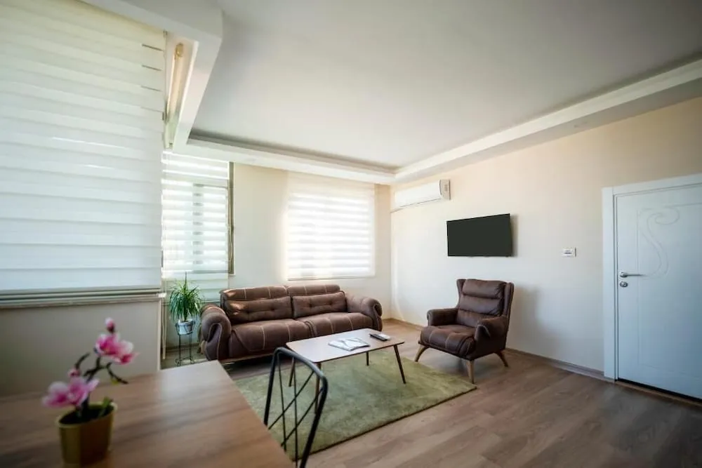 Premium Apart Daire