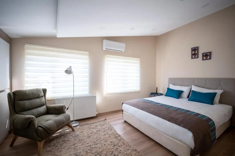 Premium Apart Daire