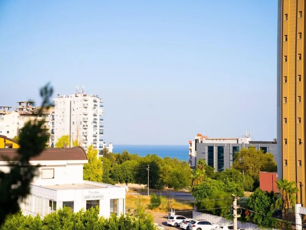 Premium Apart Daire