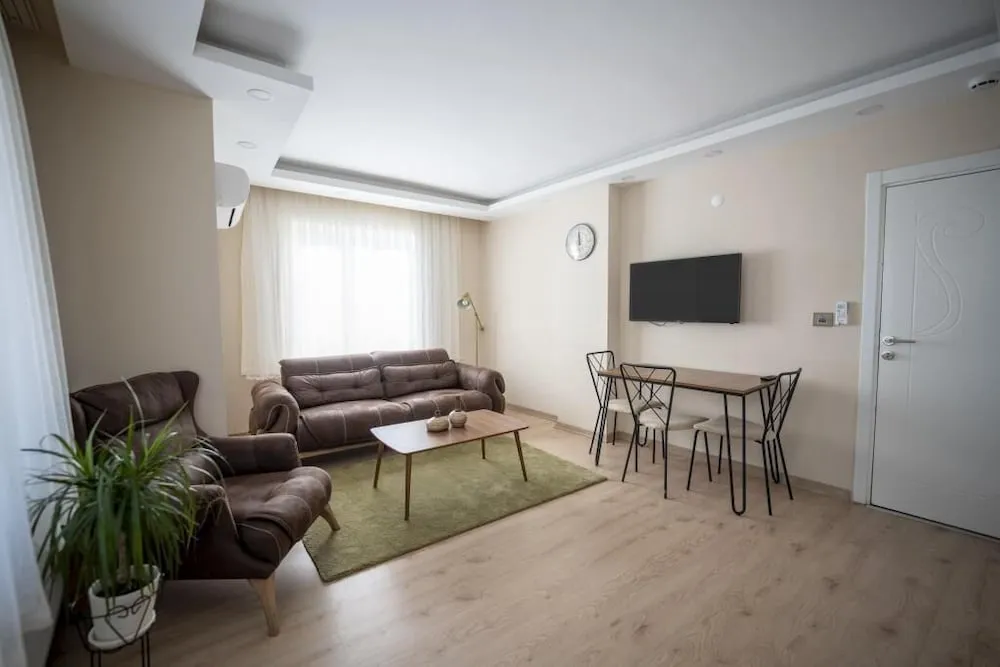 Premium Apart Daire
