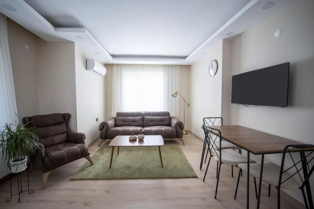 Premium Apart Daire