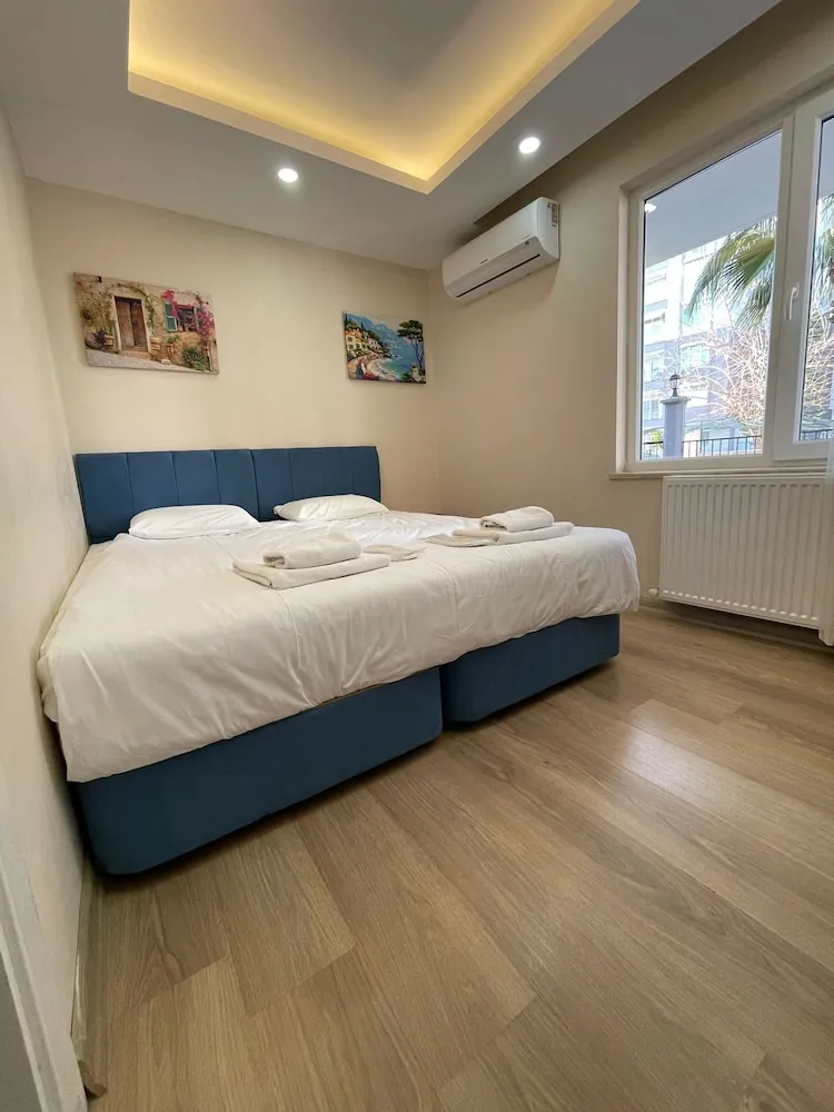 Comfort Apart Daire