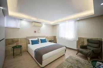ABC Apart Hotel