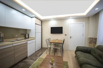 ABC Apart Hotel