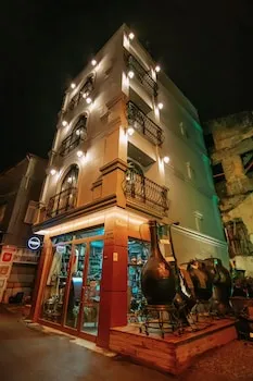 Copper House Trabzon