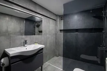 Via Çırağan Hotel