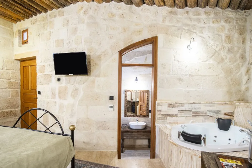 Standard Oda, 1 Yatak Odası, Sigara İçilmez