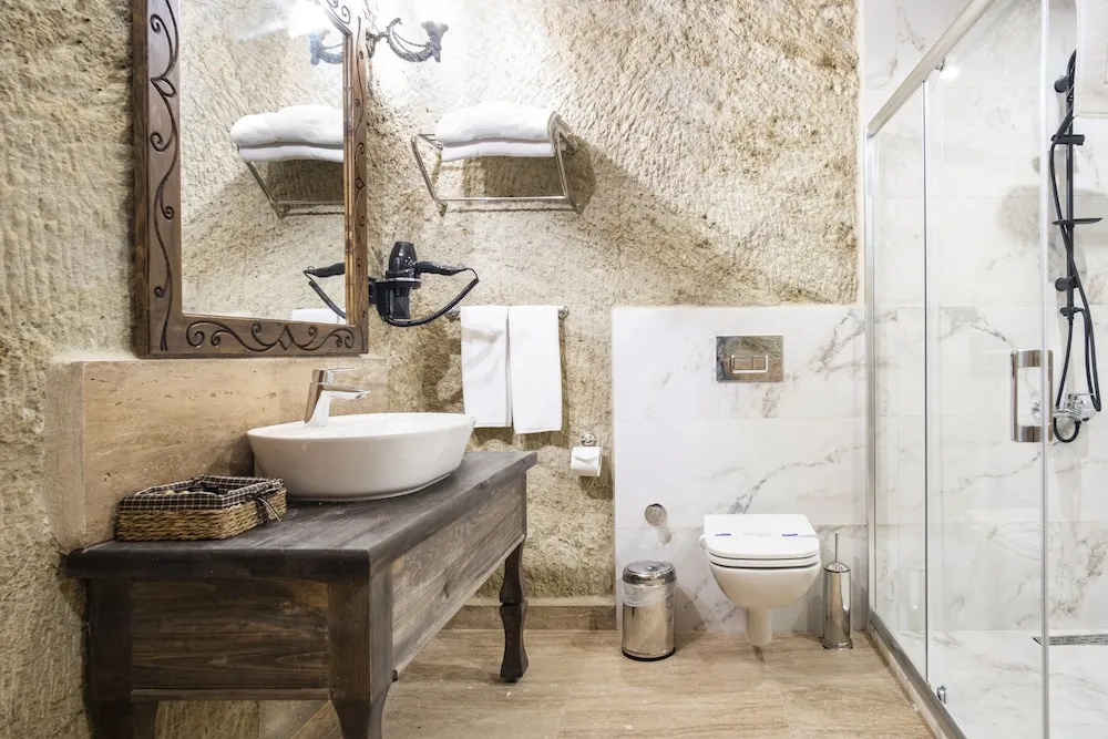 Grand Dört Kişilik Oda