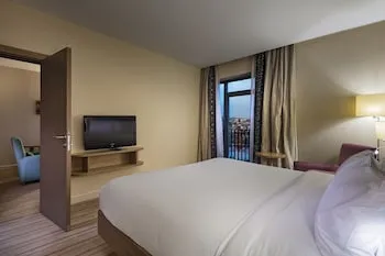 Dosso Dossi Hotels & SPA Golden Horn