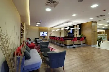 Dosso Dossi Hotels & SPA Golden Horn