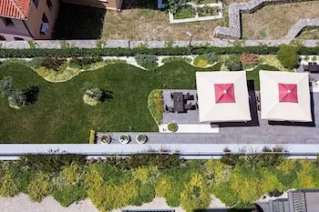 Dosso Dossi Hotels & SPA Golden Horn