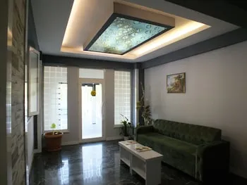 Güneş Thermal Hotel