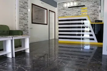 Güneş Thermal Hotel