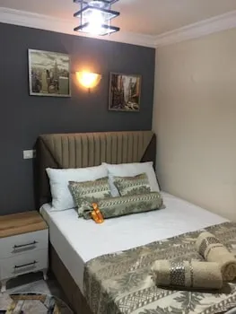 Güneş Thermal Hotel