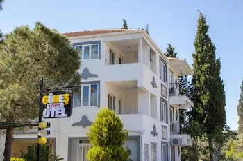 Güneş Thermal Hotel