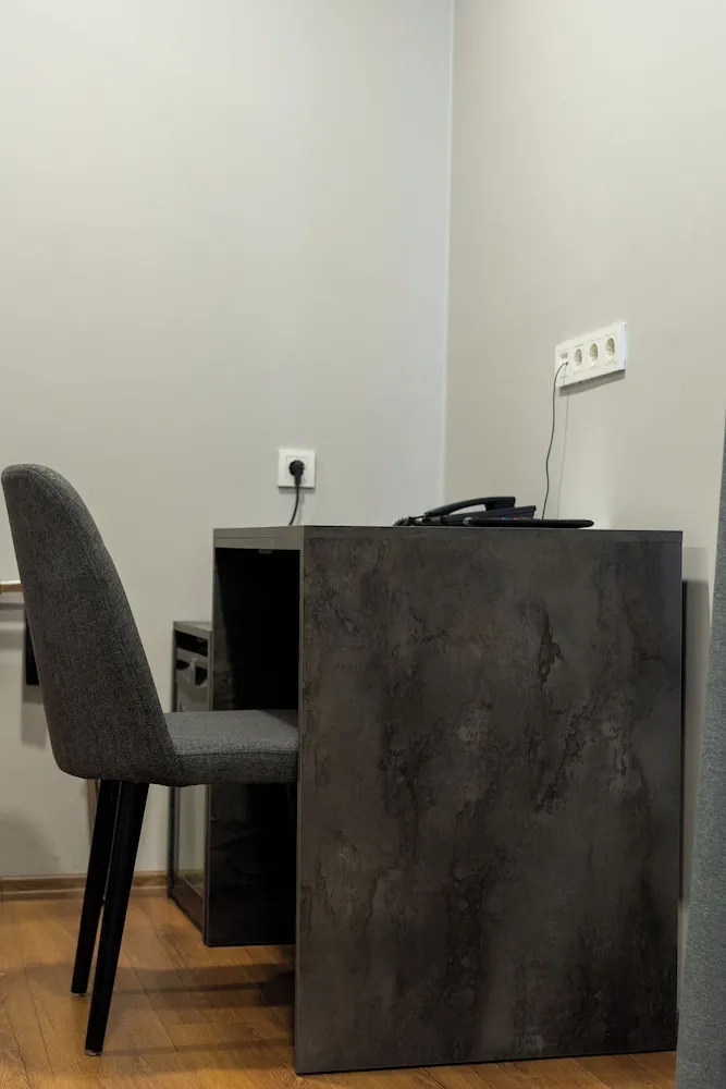 Executive Tek Büyük Yataklı Oda