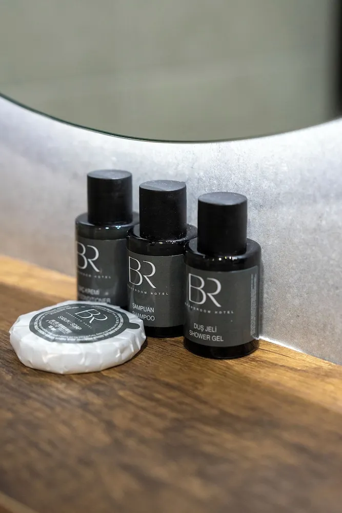 Executive Tek Kişilik Oda