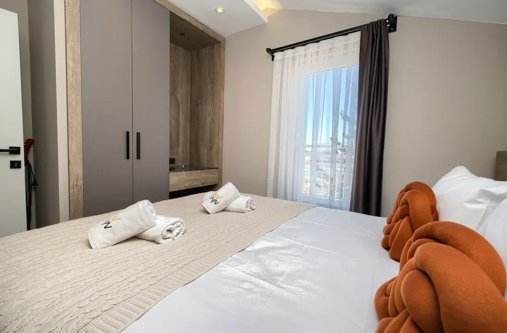 Superior Apart Daire, 1 Yatak Odası, Sigara İçilmez