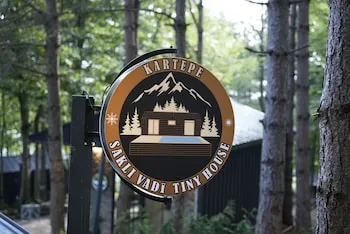 Kartepe Saklı Vadi Tiny House