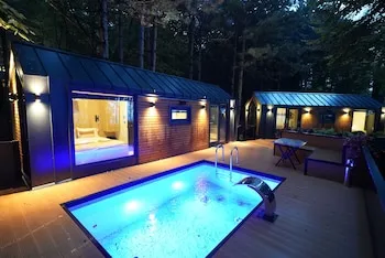 Kartepe Saklı Vadi Tiny House