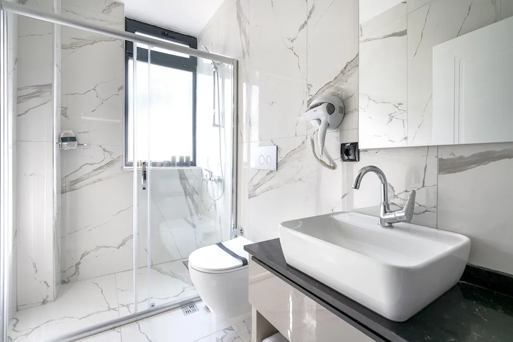 Premium Villa, 3 Yatak Odası, Havuz Kullanımı, Dağ Manzaralı