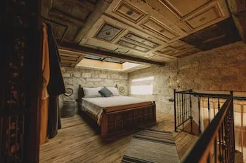 Suare Alaçatı