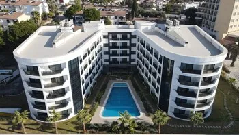 Ege Birlik Seasight Suites