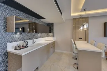 Ege Birlik Seasight Suites