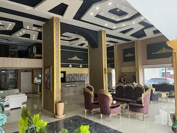 Metros Hotel
