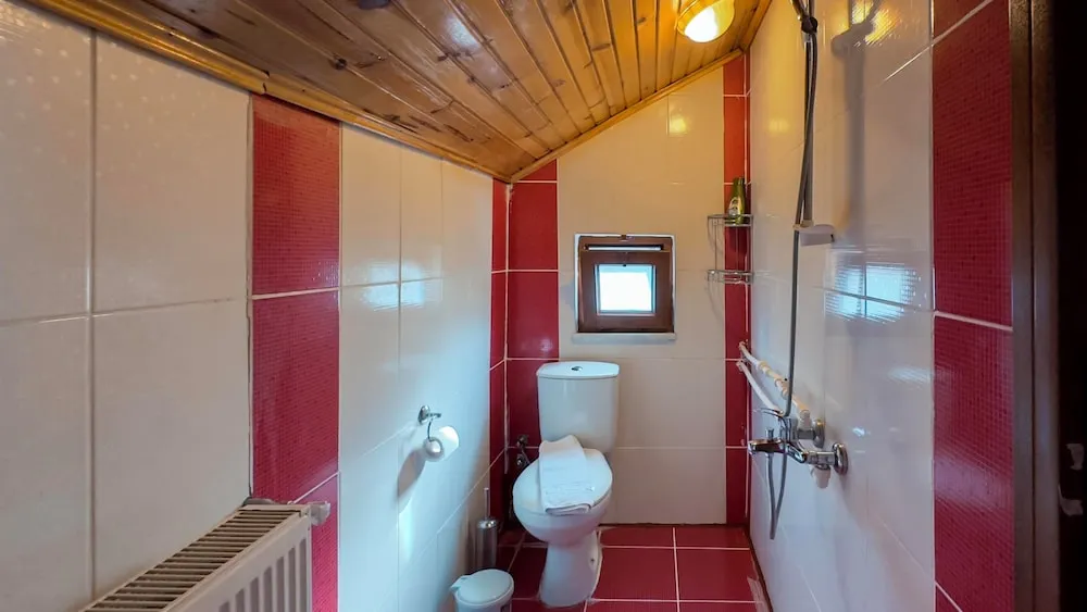 Business Dağ Evi, 3 Yatak Odası, Şömine, Dağ Manzaralı