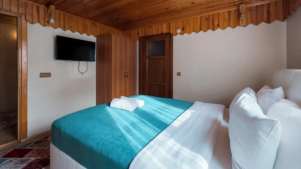 Business Dağ Evi, 3 Yatak Odası, Şömine, Dağ Manzaralı