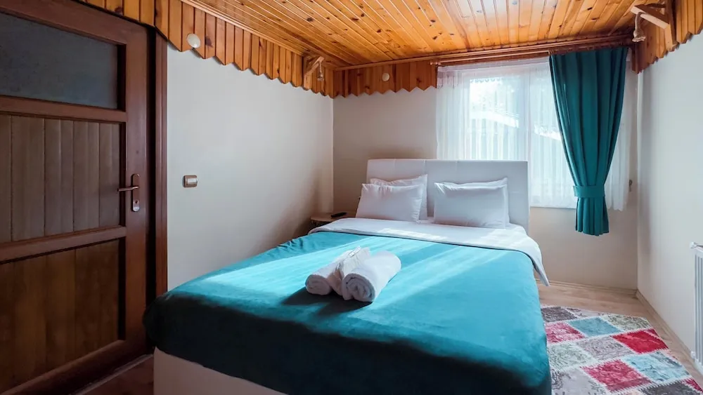 Business Dağ Evi, 3 Yatak Odası, Şömine, Dağ Manzaralı