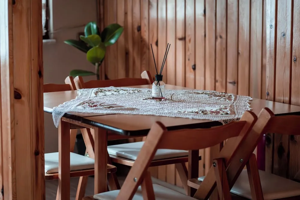 Business Dağ Evi, 3 Yatak Odası, Şömine, Dağ Manzaralı