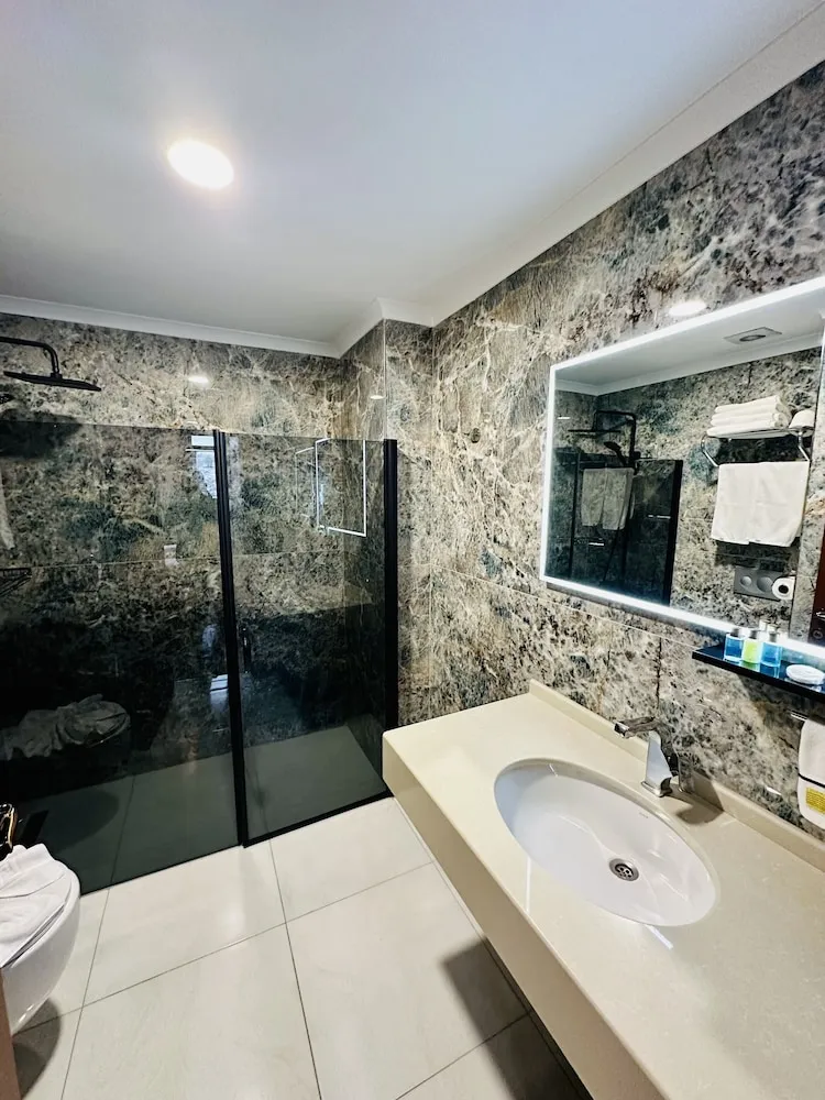 Superior Queen Room