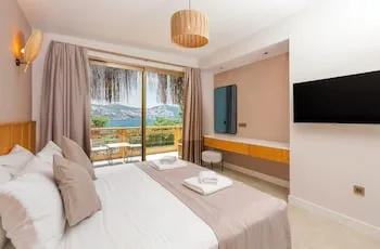Likya Gardens Hotel