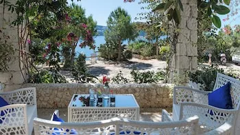 Kalkan Likya Garden