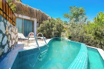Likya Gardens Hotel