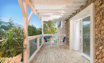 Kalkan Likya Garden