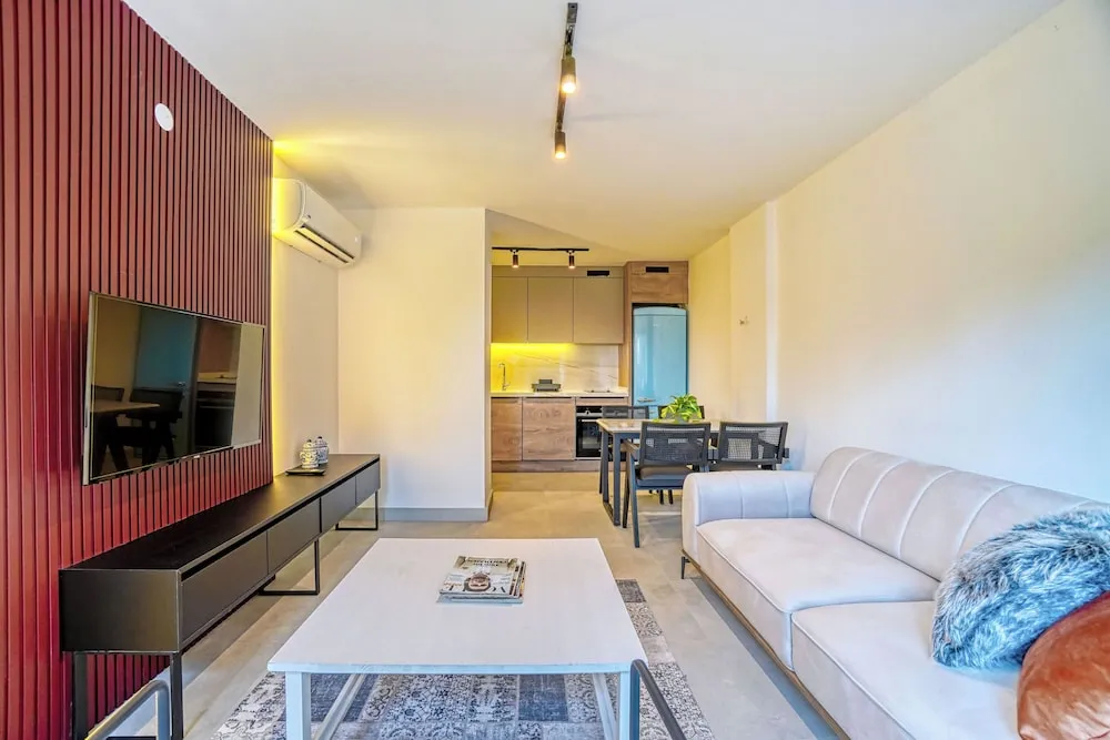 Garden Suite, Kişiye Özel Bahçeli