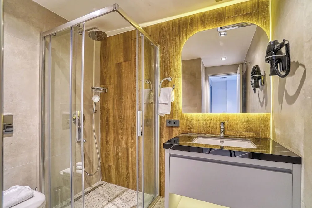 Garden Suite, Kişiye Özel Bahçeli