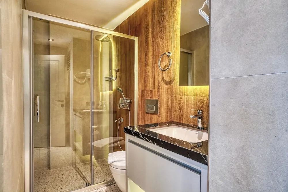 Garden Suite, Kişiye Özel Bahçeli