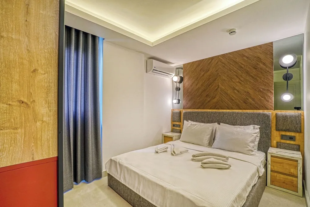 Garden Suite, Kişiye Özel Bahçeli