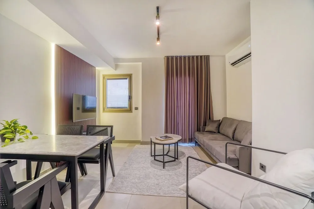 Garden Suite, Kişiye Özel Bahçeli